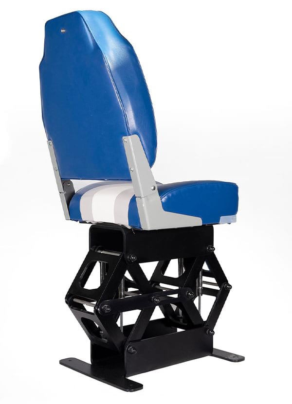 comprar asiento personalizado para aviones ultraligeros ASM-100 sport